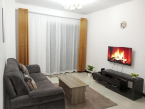 Spacious 1 bedroom in Kileleshwa